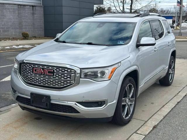 2017 GMC Acadia Denali for sale in Bayonne, NJ