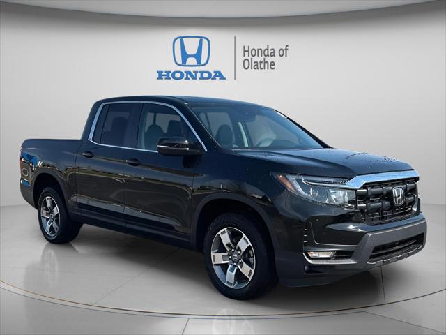 2026 Honda Ridgeline RTL for sale in Olathe, KS