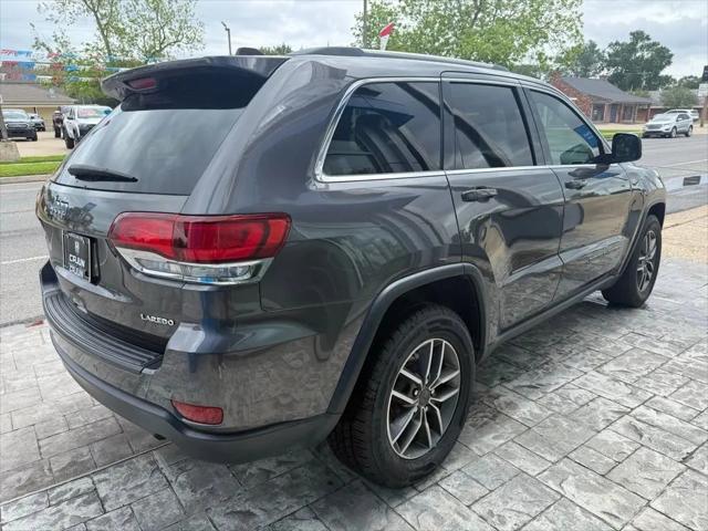 2020 Jeep Grand Cherokee Laredo E 4x2