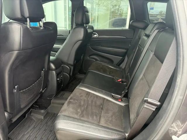2020 Jeep Grand Cherokee Laredo E 4x2
