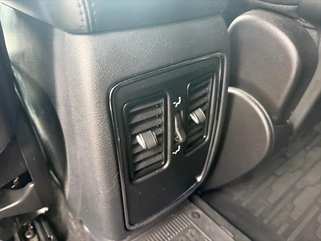 2020 Jeep Grand Cherokee Laredo E 4x2