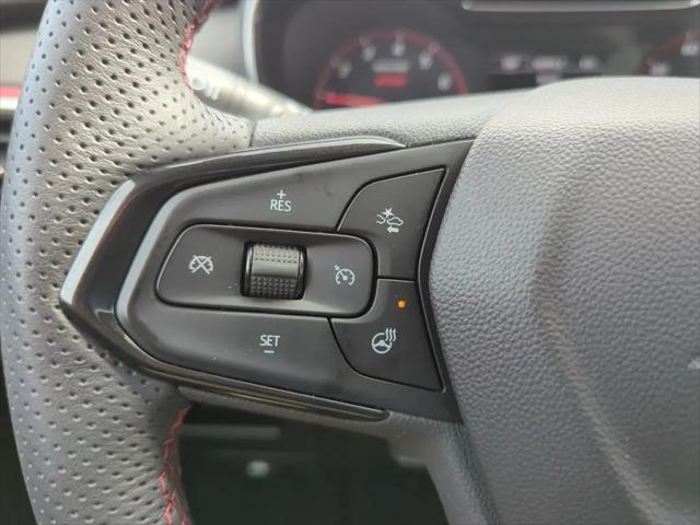 2023 Chevrolet TrailBlazer FWD RS