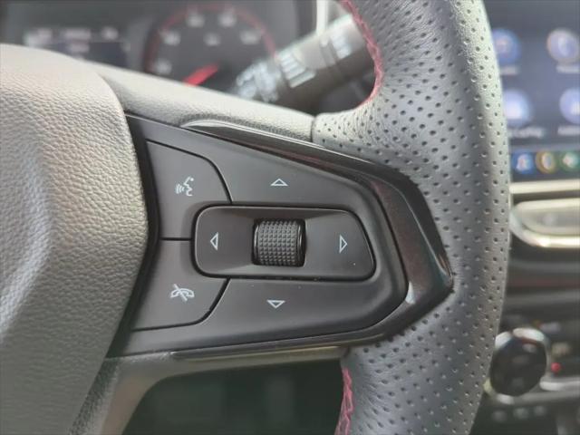 2023 Chevrolet TrailBlazer FWD RS