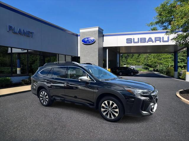 2024 Subaru Outback Touring XT for sale in Hanover, MA