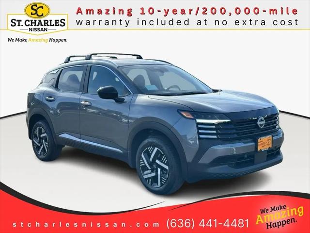 2026 Nissan Kicks SV for sale in Saint Peters, MO