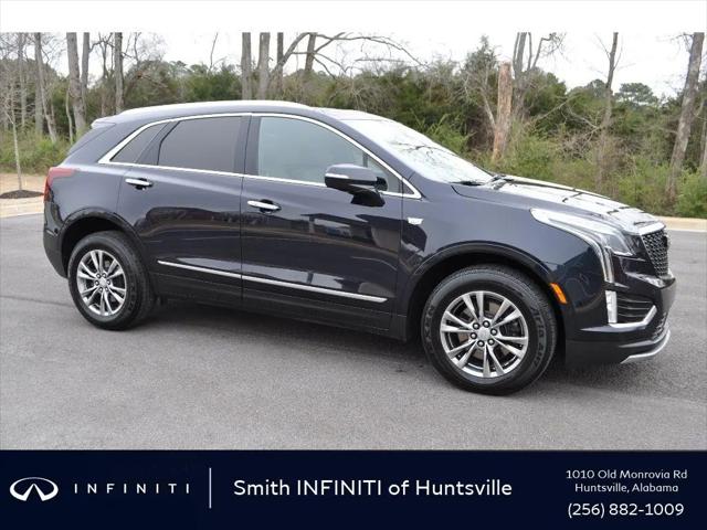 2021 Cadillac XT5 FWD Premium Luxury for sale in Huntsville, AL