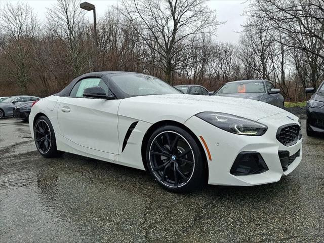 2026 BMW Z4 sDrive30i for sale in Newton, NJ