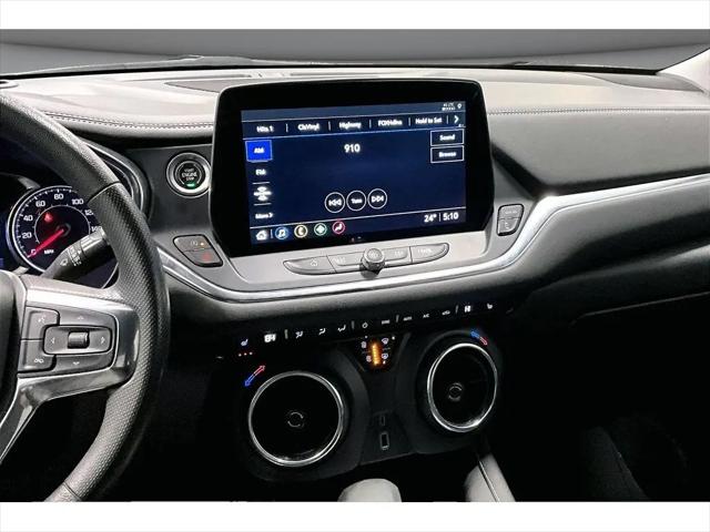 2023 Chevrolet Blazer AWD 2LT