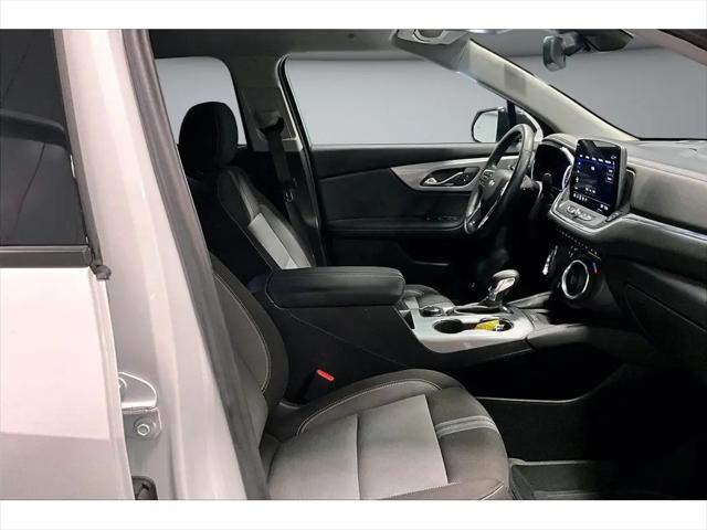 2023 Chevrolet Blazer AWD 2LT