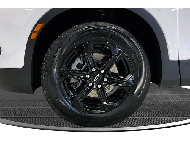 2023 Chevrolet Blazer AWD 2LT