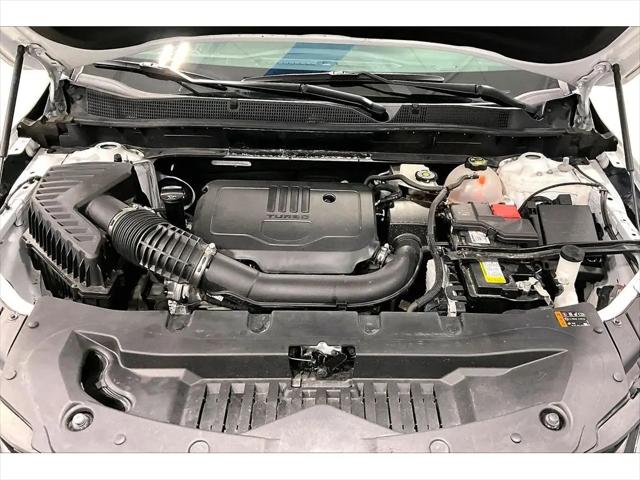 2023 Chevrolet Blazer AWD 2LT