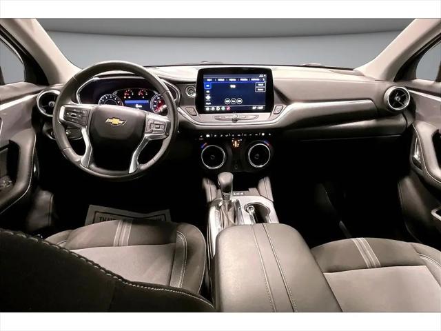 2023 Chevrolet Blazer AWD 2LT