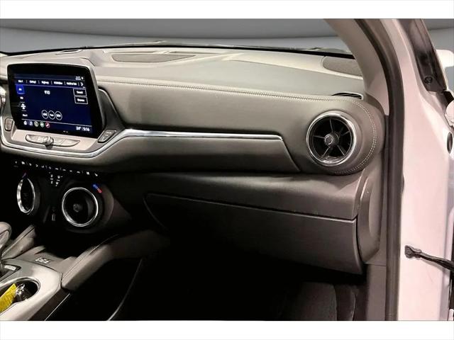 2023 Chevrolet Blazer AWD 2LT
