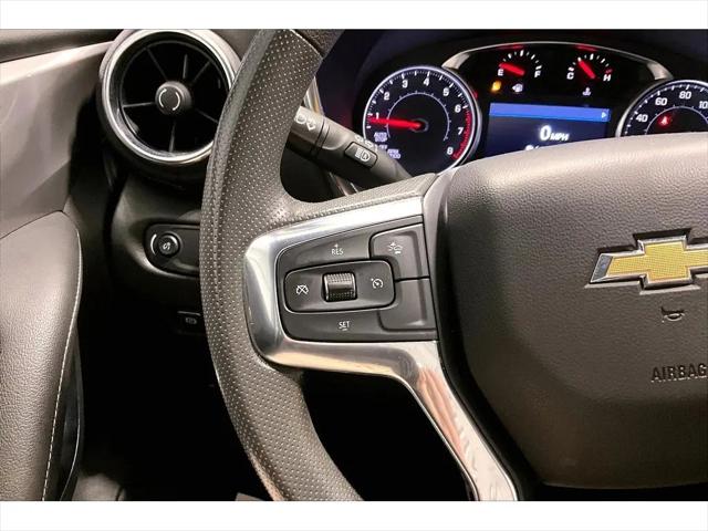 2023 Chevrolet Blazer AWD 2LT