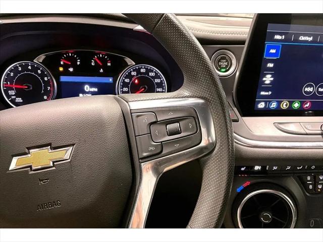 2023 Chevrolet Blazer AWD 2LT