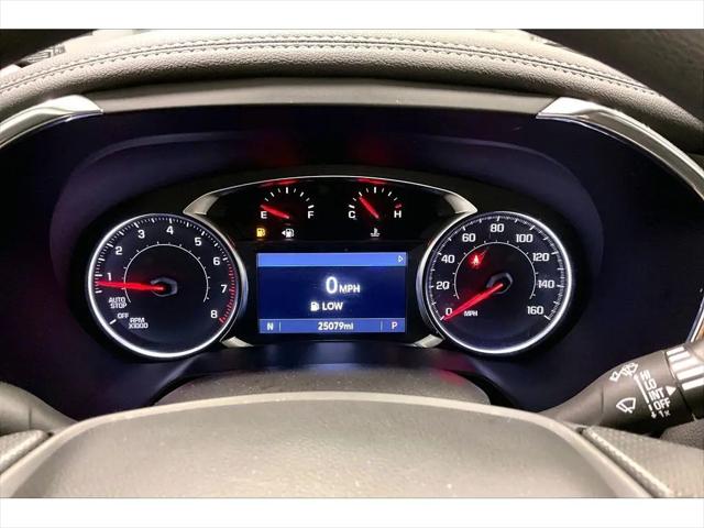 2023 Chevrolet Blazer AWD 2LT