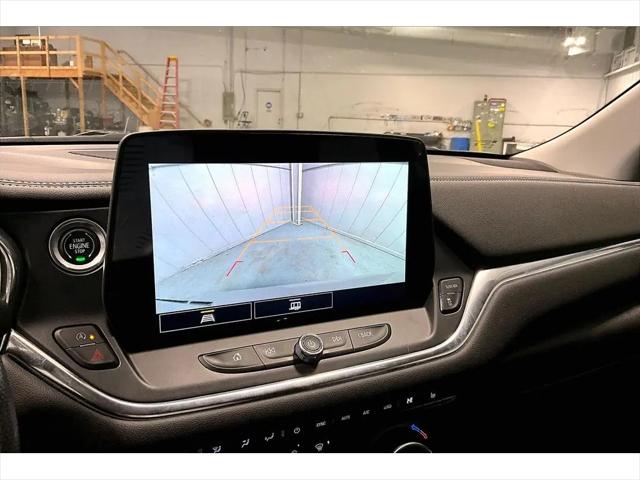 2023 Chevrolet Blazer AWD 2LT
