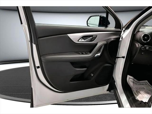 2023 Chevrolet Blazer AWD 2LT