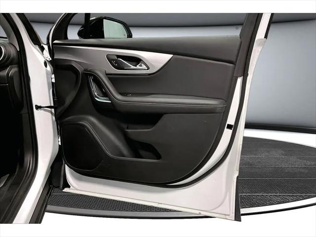 2023 Chevrolet Blazer AWD 2LT