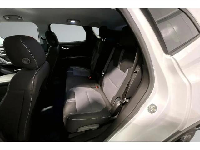 2023 Chevrolet Blazer AWD 2LT