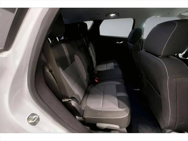 2023 Chevrolet Blazer AWD 2LT