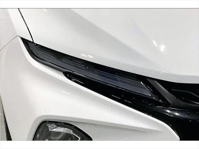 2023 Chevrolet Blazer AWD 2LT