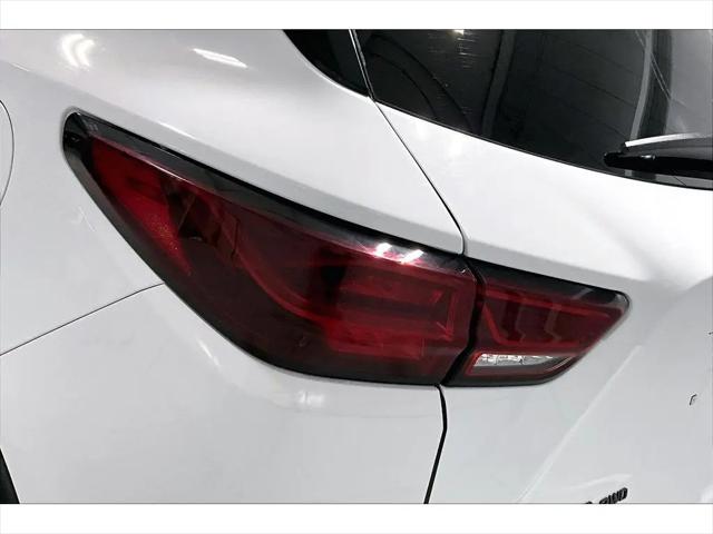 2023 Chevrolet Blazer AWD 2LT