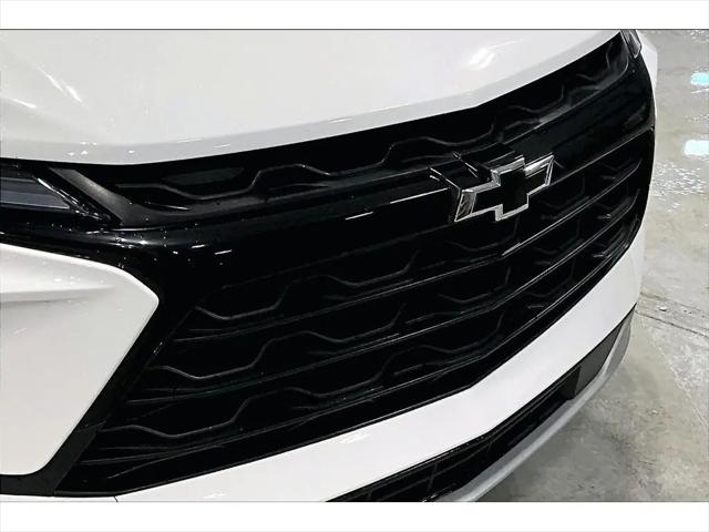 2023 Chevrolet Blazer AWD 2LT
