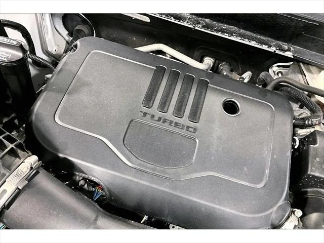 2023 Chevrolet Blazer AWD 2LT