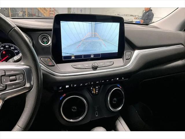 2023 Chevrolet Blazer AWD 2LT