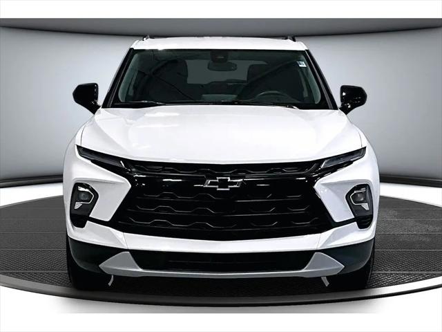 2023 Chevrolet Blazer AWD 2LT