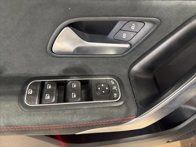 2023 Mercedes-Benz CLA 250 4MATIC