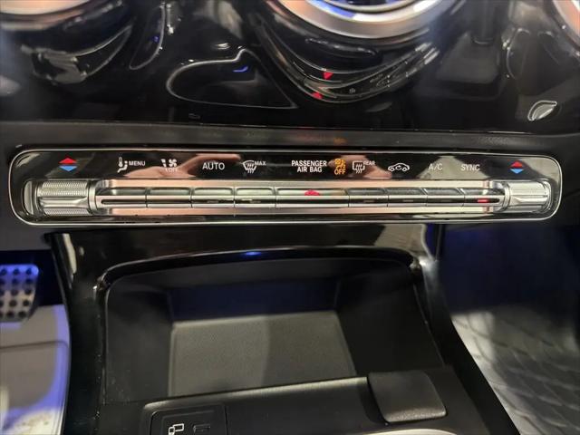 2023 Mercedes-Benz CLA 250 4MATIC