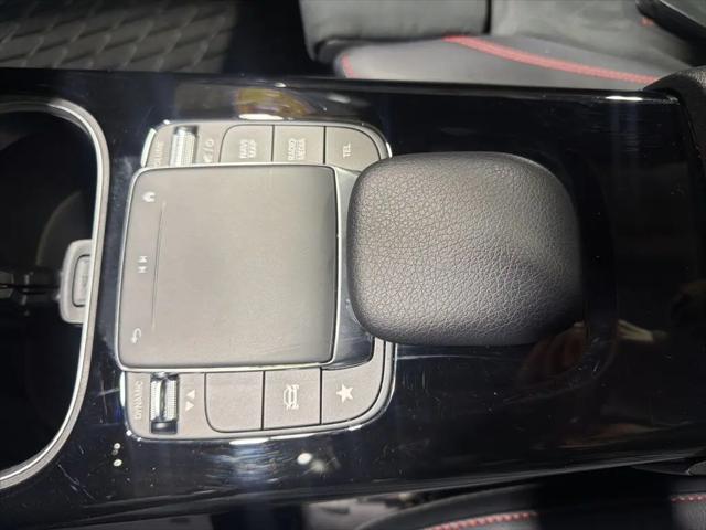 2023 Mercedes-Benz CLA 250 4MATIC