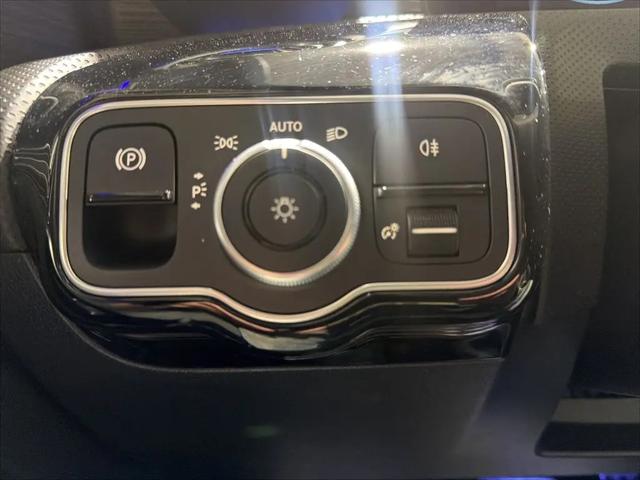 2023 Mercedes-Benz CLA 250 4MATIC