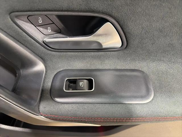 2023 Mercedes-Benz CLA 250 4MATIC