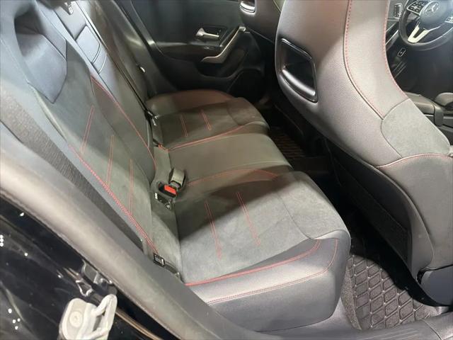 2023 Mercedes-Benz CLA 250 4MATIC