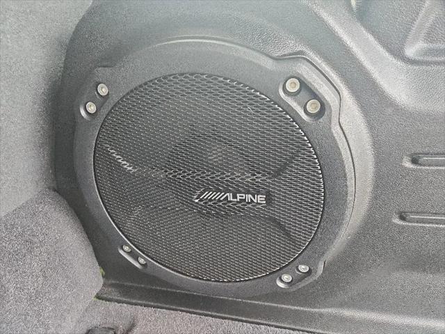 2021 Jeep Wrangler 4xe Unlimited Sahara 4x4