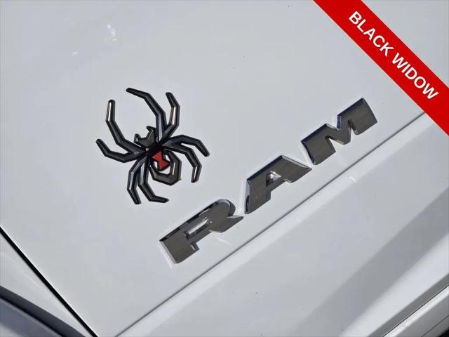 2021 Jeep Ram 2500 Big Horn Crew Cab 4x4 6'4" Box