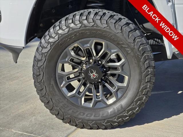 2021 Jeep Ram 2500 Big Horn Crew Cab 4x4 6'4" Box