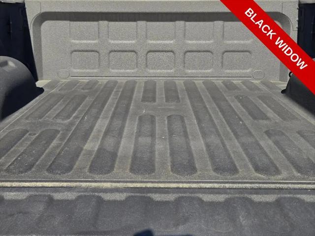 2021 Jeep Ram 2500 Big Horn Crew Cab 4x4 6'4" Box