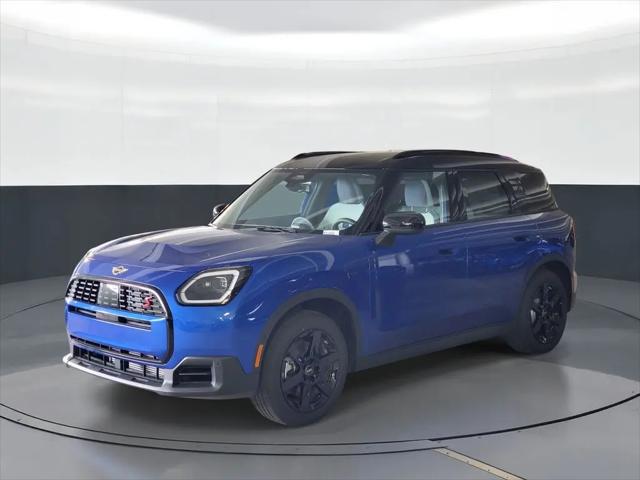 2026 MINI Cooper Countryman S Oxford Edition for sale in Miami, FL