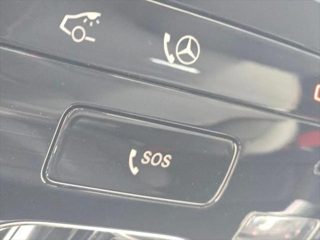 2026 Mercedes-Benz GLC 4MATIC