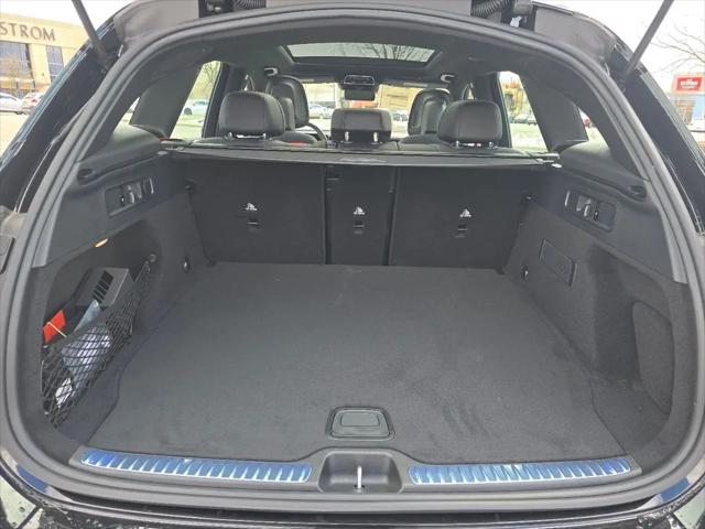 2026 Mercedes-Benz GLC 4MATIC