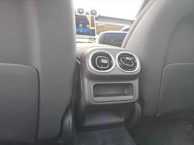 2026 Mercedes-Benz GLC 4MATIC