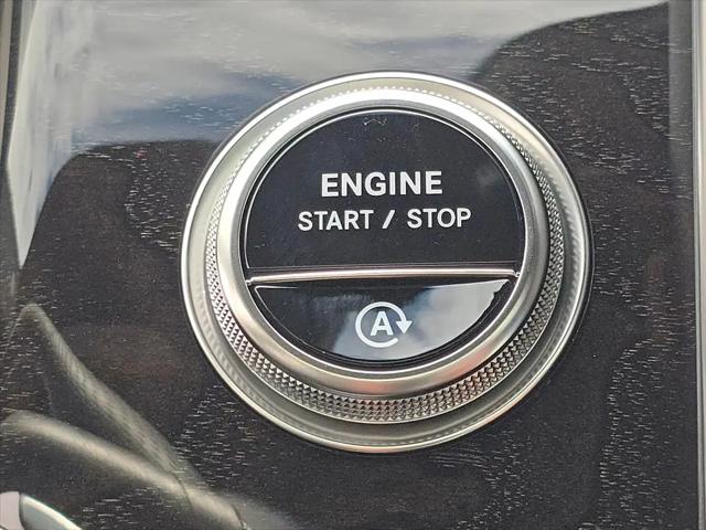 2026 Mercedes-Benz GLC 4MATIC