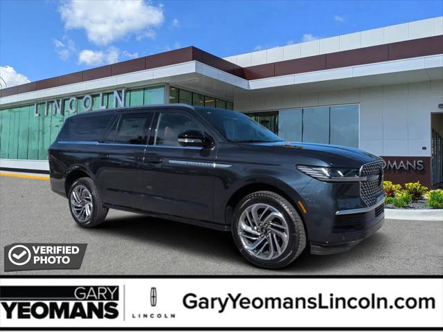 2026 Lincoln Navigator Reserve L for sale in Daytona Beach, FL