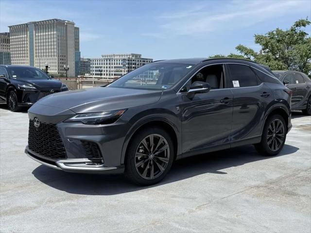 2026 Lexus RX 350 F SPORT Design for sale in Alexandria, VA