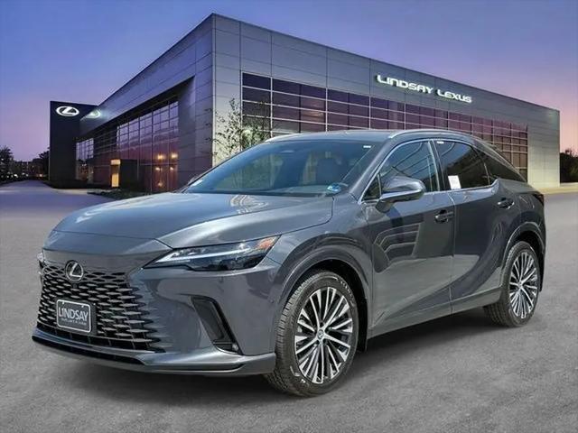 2026 Lexus RX 350 Premium+ for sale in Alexandria, VA