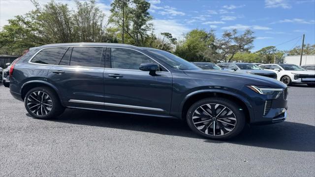 2026 Volvo XC90 Plug-In Hybrid Ultra, T8 AWD, Electric/Gasoline, Bright, 7 Seats for sale in Sarasota, FL